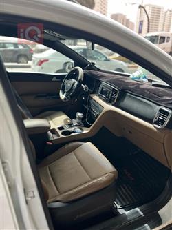 کیا سپۆرتاج